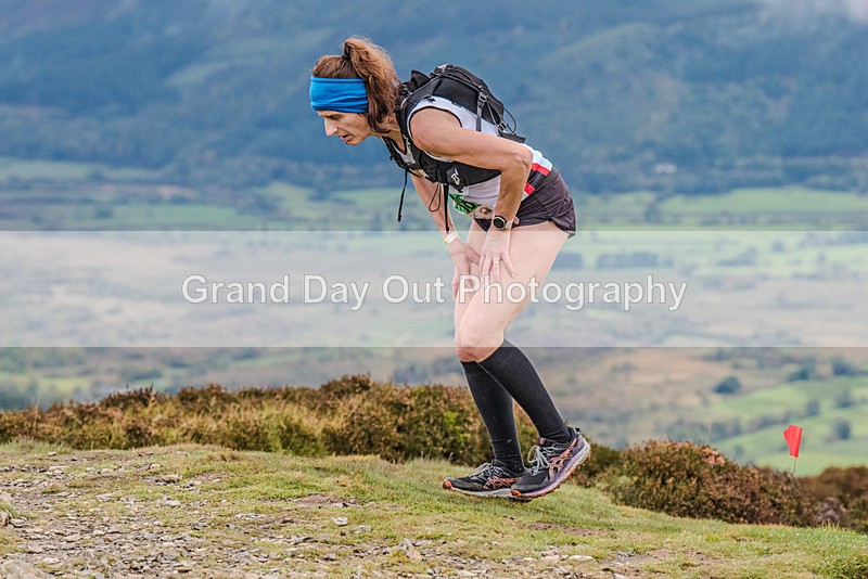 British Fell Relay-572 - British Fell & Hill Relay Championship Braithwaite Keswick Saturday 21st October 2023