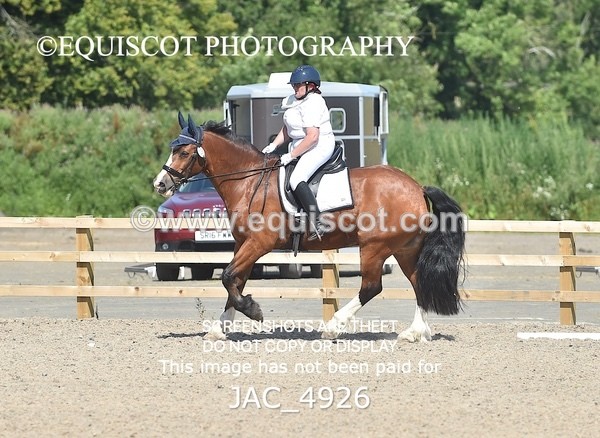 JAC_4926 - CLASS 25 My Quest Open Novice Test 1