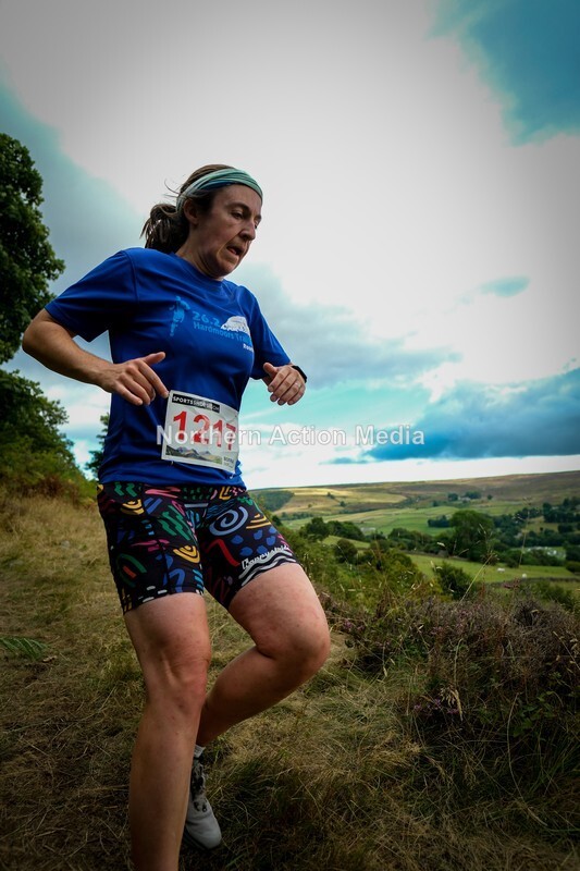 DSCF5428 - Reeth Fell race seniors