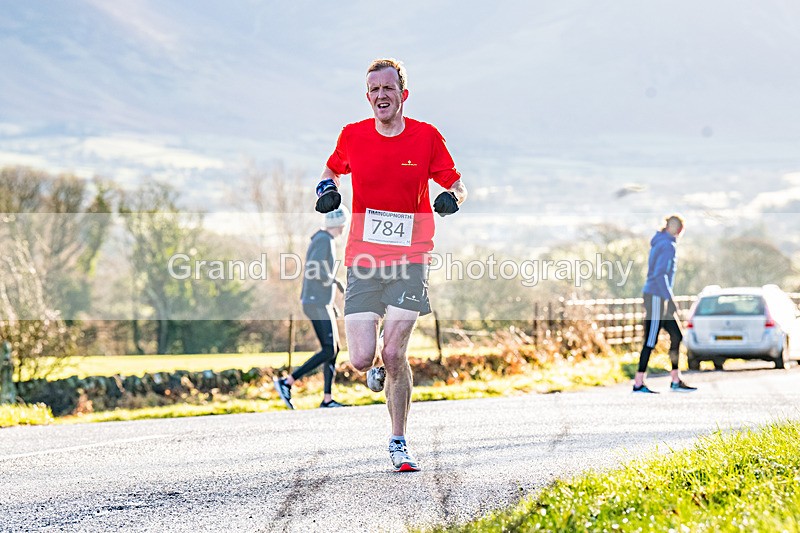 North Lakes Half Marathon  10k-637 - North Lakes Half Marathon & 10K Road Races Monday 2nd January 2023
