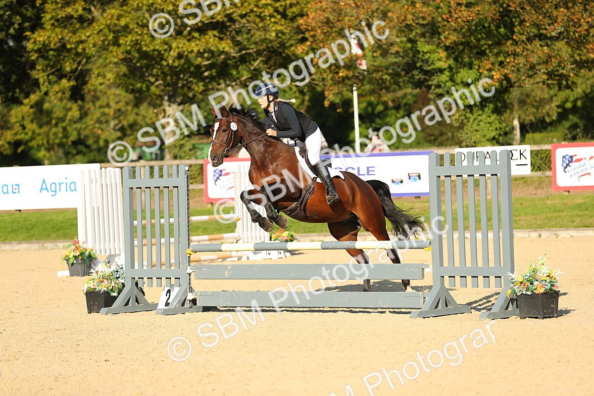 SBM_29711 - J52 - Open 80 & 90cm