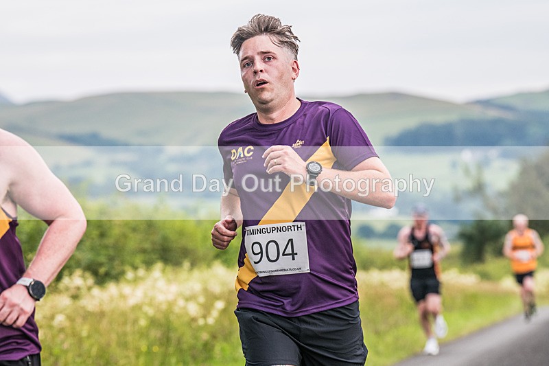 Lambfoot Loop-370 - Lambfoot Loop Road Race Tuesday 7th July 2026