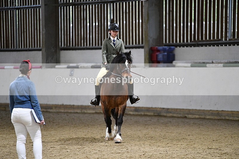 WJ5_8477 - Class 14 Novice Ridden/Rider