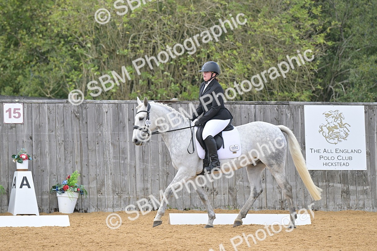 SBM_08380 - D8 - Small Tour Championship Prelim 1
