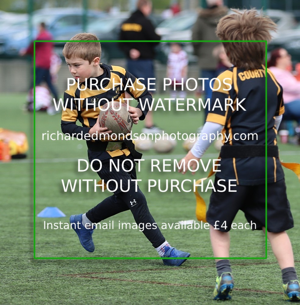 IMG_3173 - Kendal Rugby Under 7's (27/4/24)