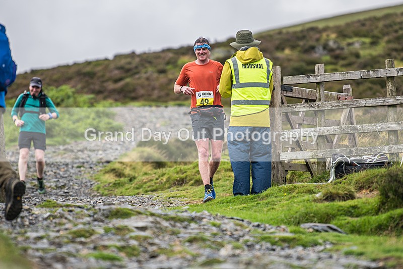 Skiddaw-777 - Skiddaw Fell Race Sunday 6th July 2025