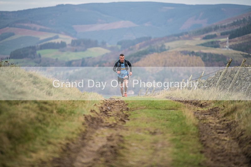 Tweed Valley-1 - High Terrain Events Tweed Valley 50 & 65K Ultra Trail Races Sunday 16th November 2025