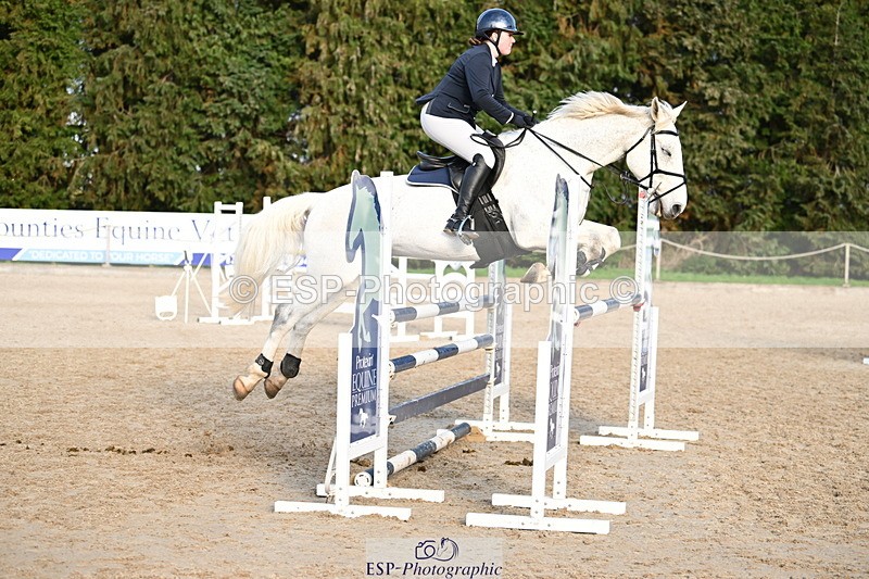 250322A-165419-03650 - Cls 14 Snr Fox & 1.20m Open