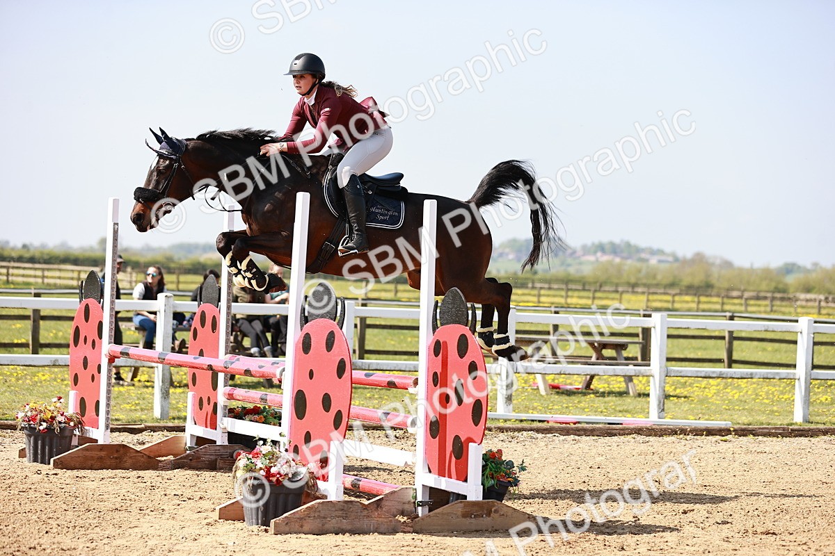  - Class 22 - Senior Discovery - 1.00m