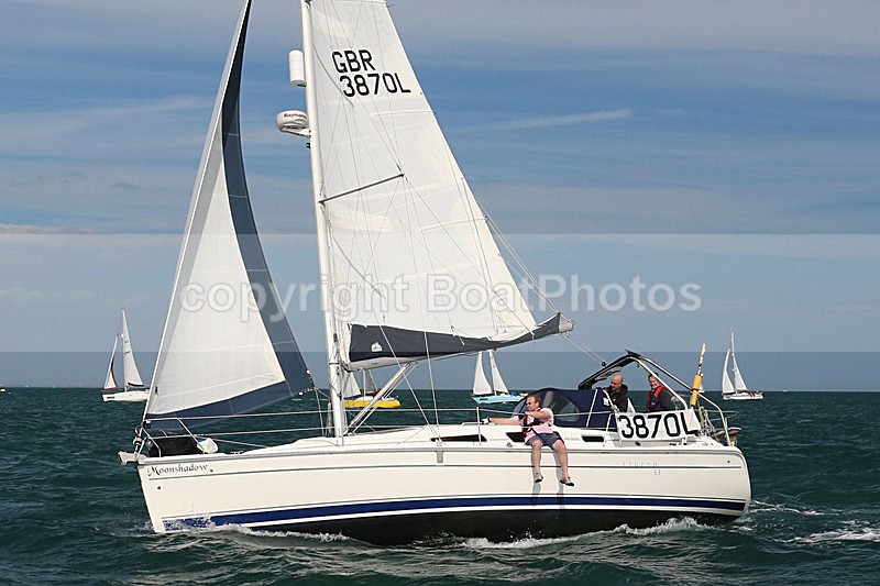 150627 MOONSHADOW GBR 3870L WT7A0939_S - ROUND THE ISLAND RACE - SATURDAY 27th JUNE 2015