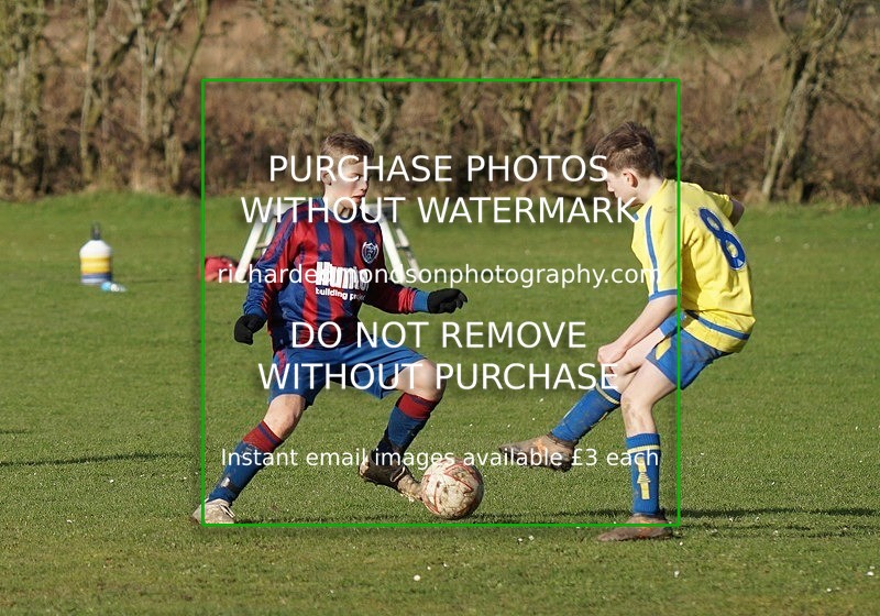 DSC07557 - Holme Athletic