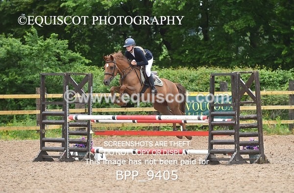 BPP_9405 - CLASS 18 SUN Pony Newcomers/ 1m Open