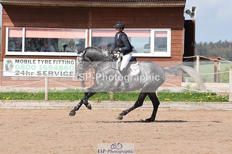 250427-102205-15317 - Cls 32 Young Horse 6yr old