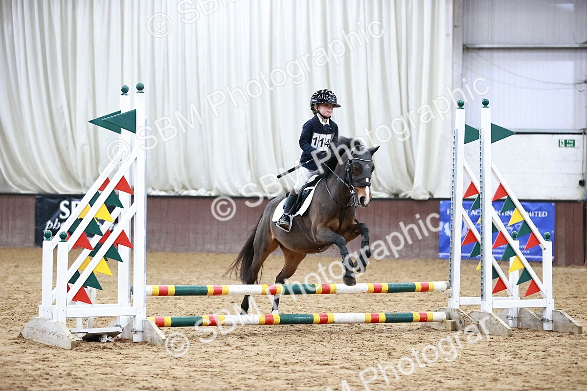 SBM_000295 - Class 2 - 50cm