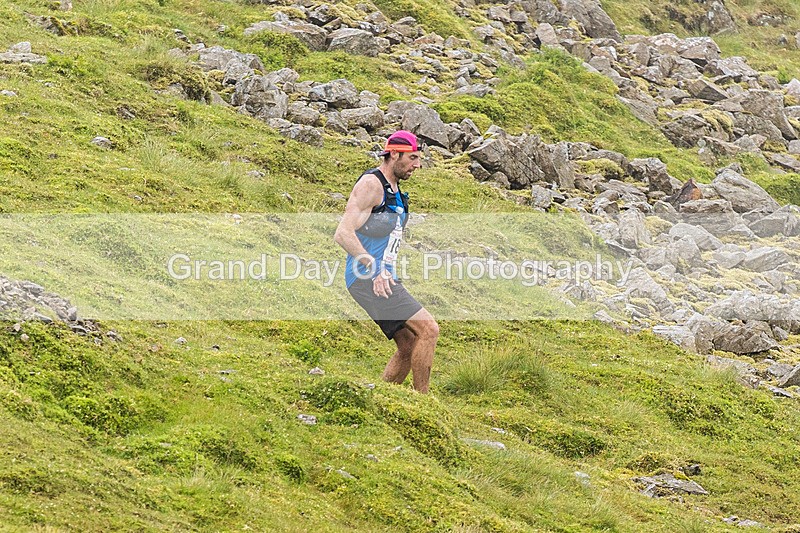 Wasdale-1621 - Wasdale Horseshoe Fell Race Saturday 13th July 2024
