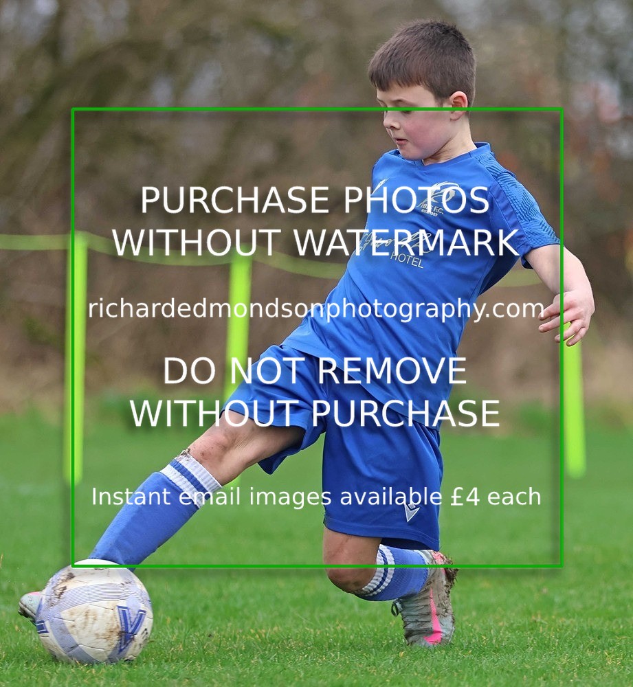 533A1587 - Ibis Under 10's (28/2/26)