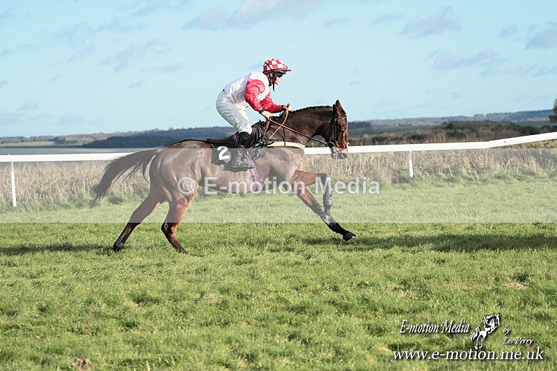 PtP 301125  0355 - Hursley Hambledon Point-to-Point Larkhill Racecourse 30/12/2025