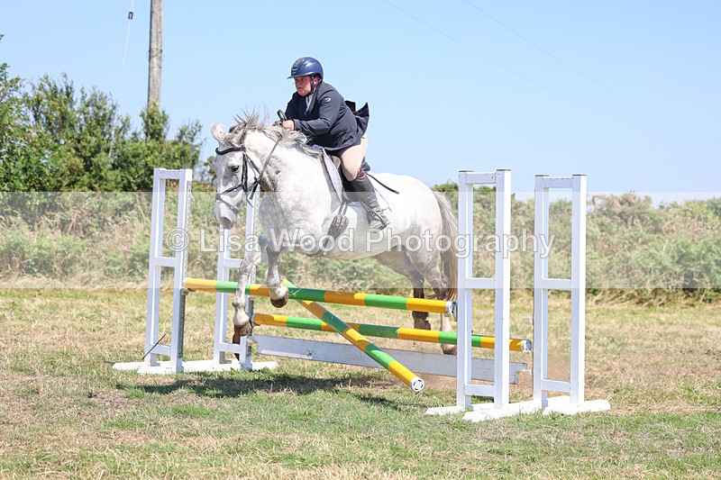 3E7A4288 - Class 9: 85cm National Amateur Championship Qualifier