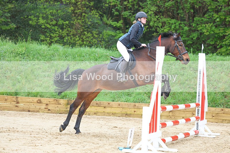 3E7A1745 - Class 3: Senior 80cm