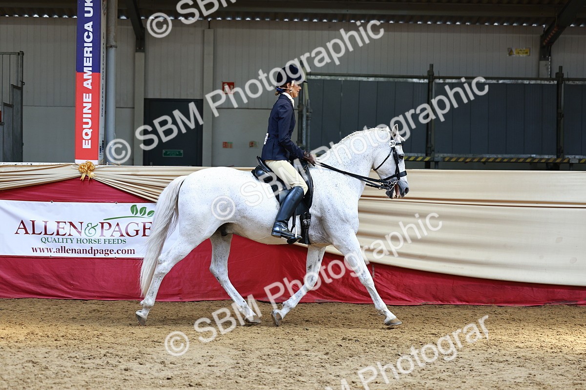 SBM_23878 - Class 905 - Supreme Final - Ridden Veteran
