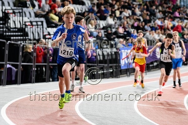 MastRelay26-916734 - Relays Set One