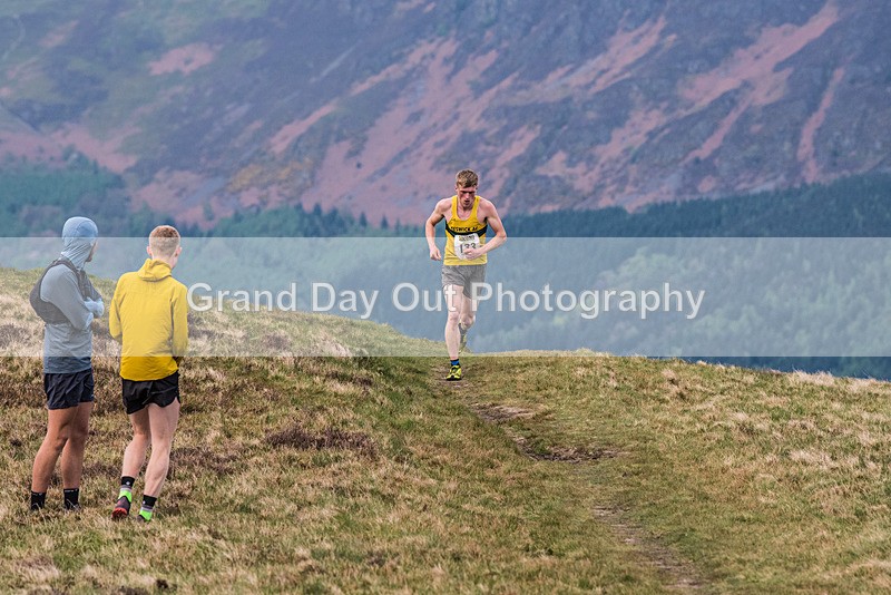 Lords Seat-18 - Lords Seat Fell Race Wednesday 3rd May 2023