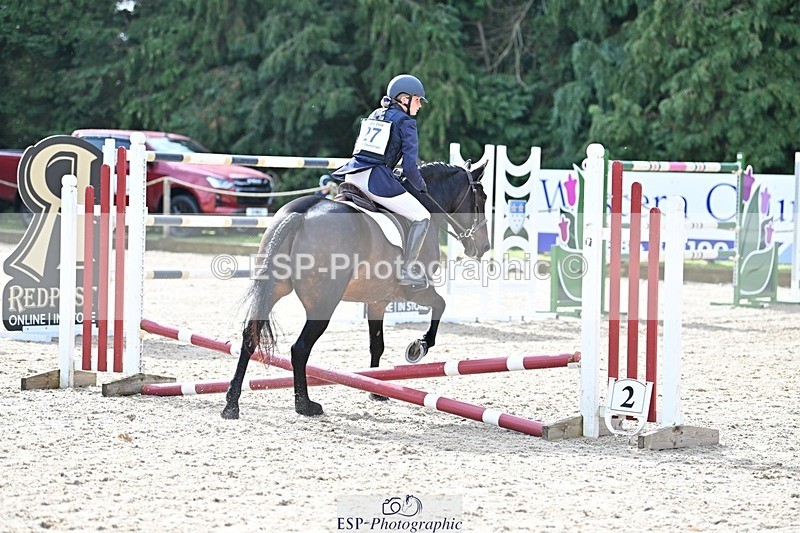 230824-094313-00358 - Round 1 Start to 10.30 coursewalk