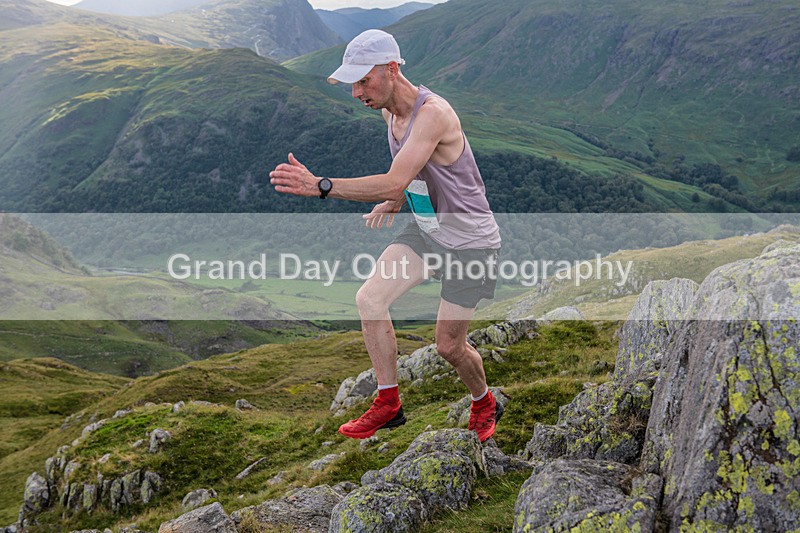 Bessyboot-12 - Bash Up Bessyboot Fell Race Wednesday 13th July 2022