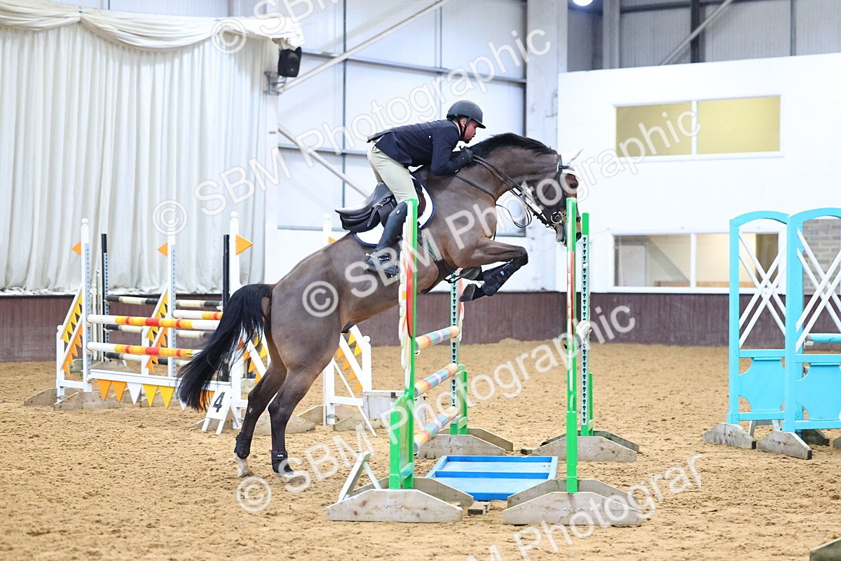 SBM_001208 - Class 4 - Senior Newcomers - 1.10m