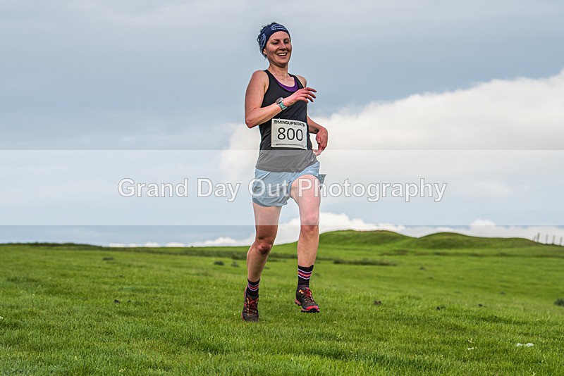 Hay-O-456 - Hay O Trail Race Tuesday 23rd May 2023