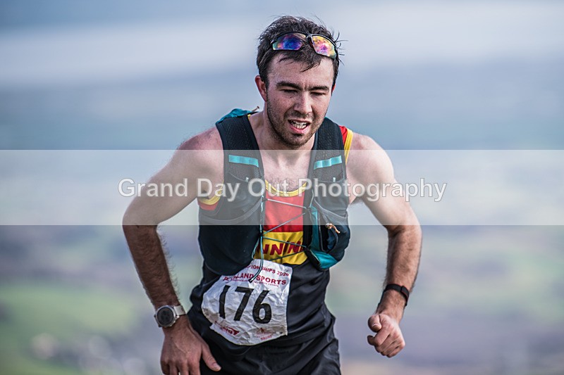 Black Combe-1359 - Black Combe Fell Race Saturday 7th March 2026