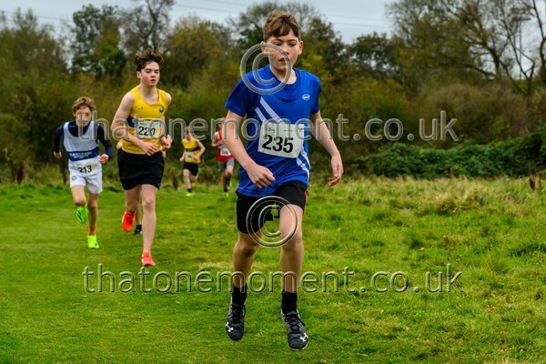 WestRLY25-911746 - Young Male Set One