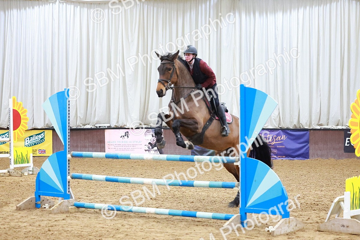 SBM_000950 - Class 3 - Senior Discovery 1.00m