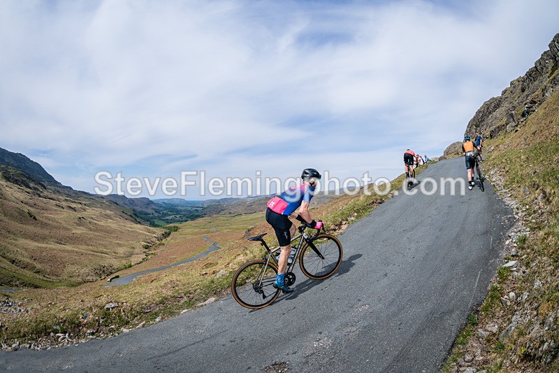 120503 - Hardknott Pass Camera 2 12.00-13.00