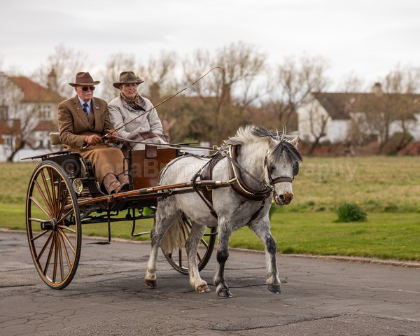 Anne -115 - Troon Easter Monday Drive 2026