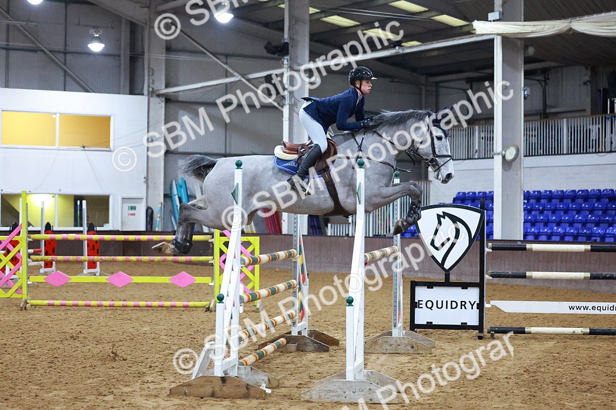 SBM_002442 - Class 5 - Senior Foxhunter 1.20m