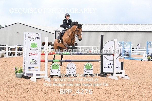 BPP_4276 - CLASS 4 WED National 1.15m Members Cup/Senior 1.15m Open