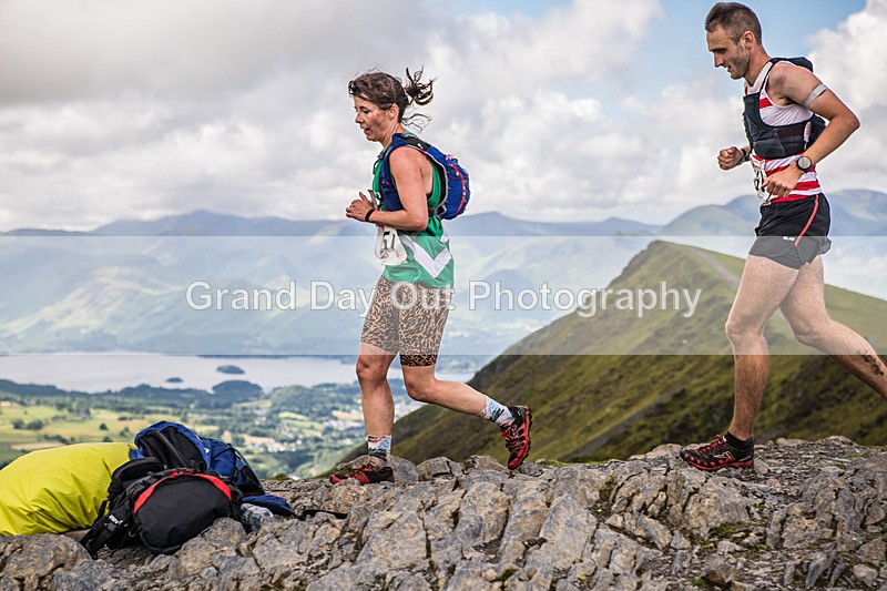 Blencathra-236 - Blencathra Fell Race Sunday 28th June 2026