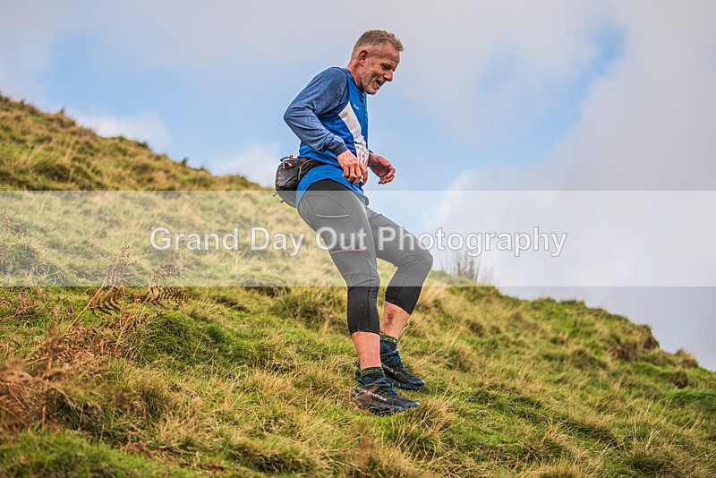 Wasdale Show-783 - Wasdale Head Show Fell Races (Junior & Senior) Saturday 14th October 2023
