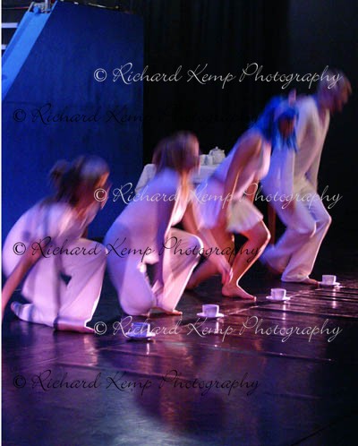 Performance 1 - Performance