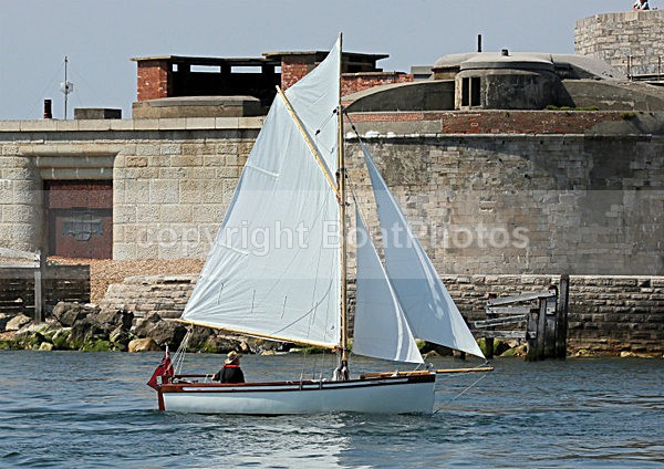 120726 MARY EDNA WT7A9260 - Sailboats - monohull