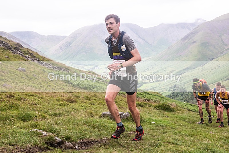Wasdale-328 - Wasdale Horseshoe Fell Race Saturday 13th July 2024