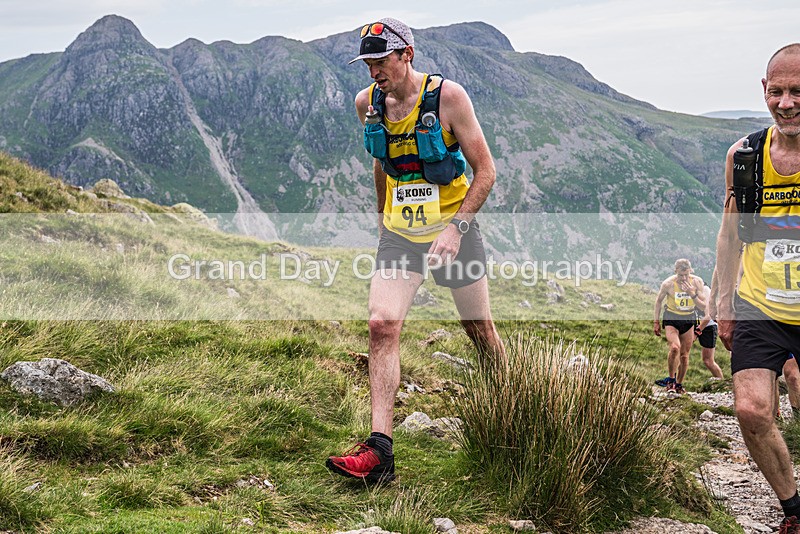 Great Lakes-249 - Great Lakes Fell Race Saturday 21st June 2025