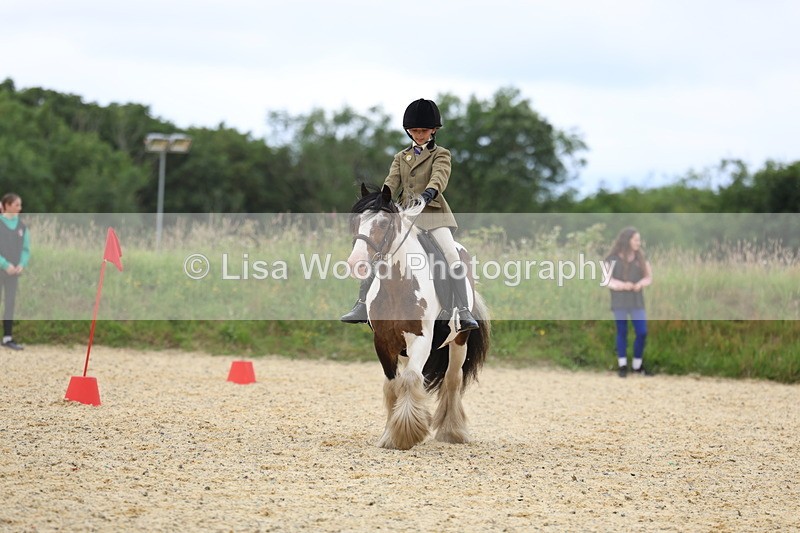 3E7A9866 - Pole Bending