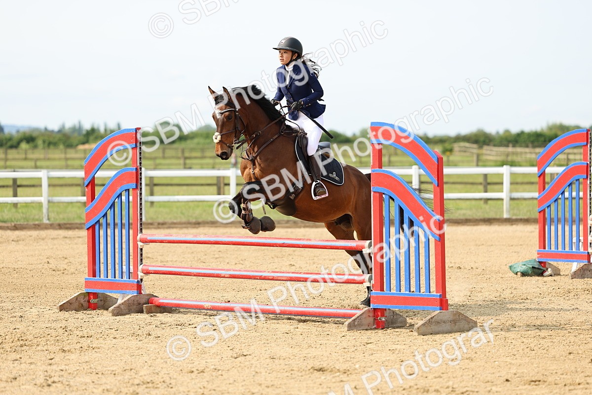 SBM_003988 - Class 15 - Clear Round