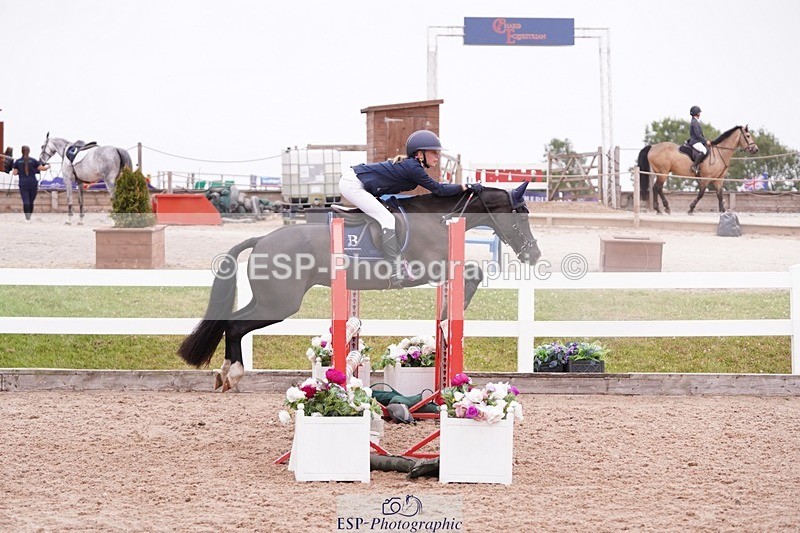 250629-084236-09963 - Cls 35 Pony British Novice & 80cm Open