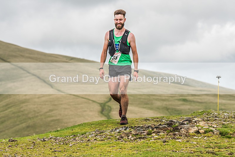 Sedbergh -1900 - Sedbergh Hills Fell Race Sunday 20th August 2023