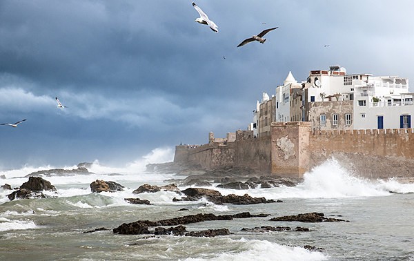  - Morocco