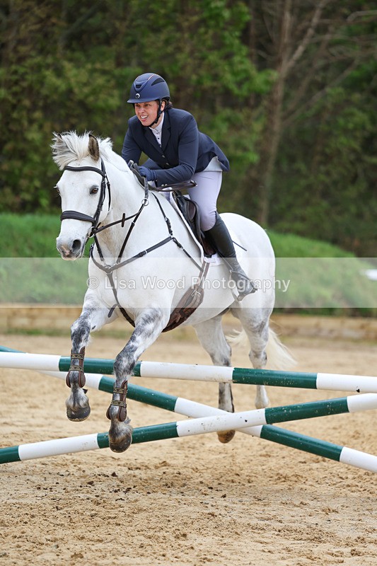 3E7A8568 - Class 3: 75cm