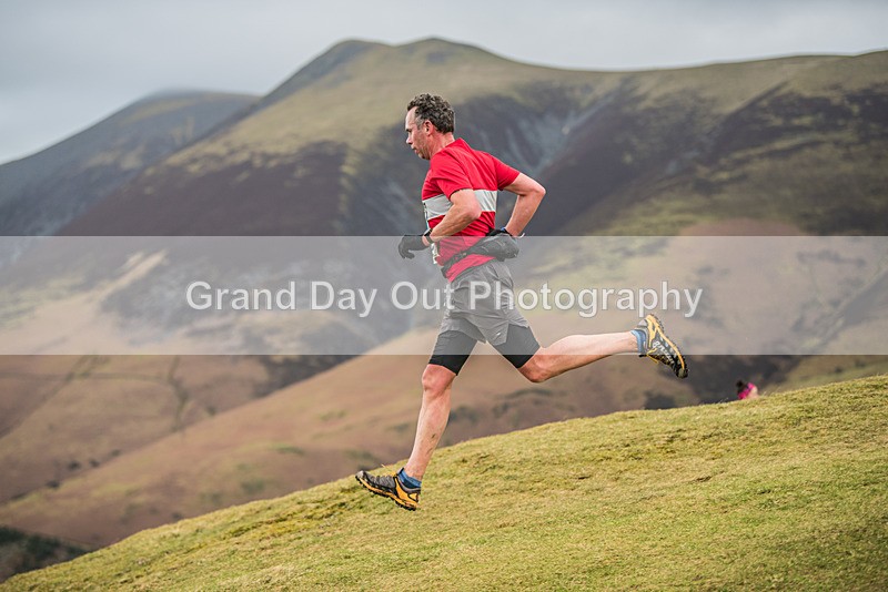 Loopy Latrigg-297 - Kong Loopy Latrigg Fell Race Saturday 27th January 2024